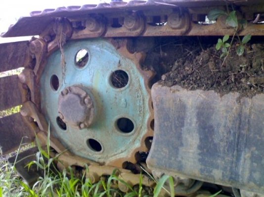 ขายKOMATSU 12HD สภาพสวยพร้อมใช้ โซ่ใหม่ 1คู่ ติดต่อได้ที่คุณ อ๊อฟ พิจิตร 086-737-9991 ขายKOMATSU 12HD สภาพสวยพร้อมใช้ โซ่ใหม่ 1คู่ ติดต่อได้ที่คุณ อ๊อฟ พิจิตร 086-737-9991