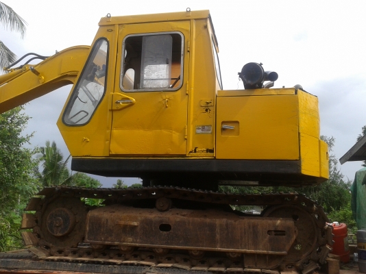 ขายแมคโค 80-2 ขายแมคโค 80-2