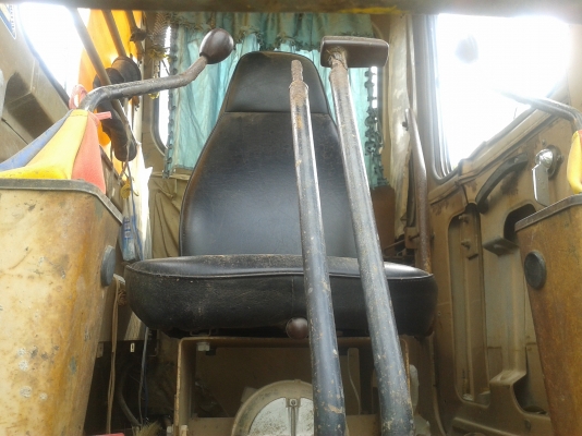 ขายแมคโค 80-2 ขายแมคโค 80-2