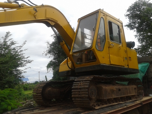 ขายแมคโค 80-2 ขายแมคโค 80-2