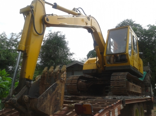 ขายแมคโค 80-2 ขายแมคโค 80-2