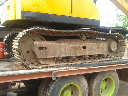 ขายแมคโค 80-2 ขายแมคโค 80-2