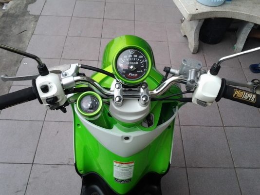 ขาย Fino ลายแฟชั่น ปี54(ล้อแม็กซ์) ขายกันราคาถูกๆเลยครับ ขาย Fino ลายแฟชั่น ปี54(ล้อแม็กซ์) ขายกันราคาถูกๆเลยครับ