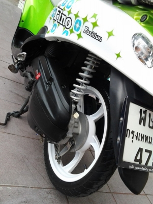 ขาย Fino ลายแฟชั่น ปี54(ล้อแม็กซ์) ขายกันราคาถูกๆเลยครับ ขาย Fino ลายแฟชั่น ปี54(ล้อแม็กซ์) ขายกันราคาถูกๆเลยครับ