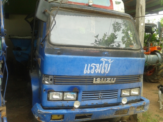 ขายรถนวดข้าวเกษตรจัมโบ้ 8 ฟุต