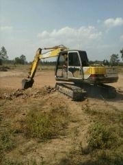 ขายKOBELCO SK 120 M3 สภาพสวยพร้อมใช้ ราคาต่อรองได้ ติดต่อได้ที่คุณอ๊อฟ พิจิตร 086-737-9991 ขายKOBELCO SK 120 M3 สภาพสวยพร้อมใช้ ราคาต่อรองได้ ติดต่อได้ที่คุณอ๊อฟ พิจิตร 086-737-9991