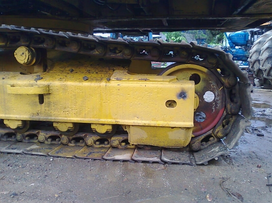ขาย..รถขุด KOMATSU PC200-5 S/N 62642 รถเก่าญี่ปุ่นแท้ คันโทรลยาว.
