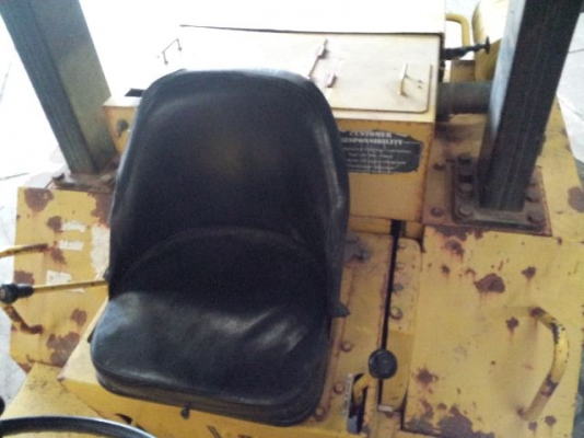 SV500TF # VSV4T-10596 ปี 1997 ชม.ทำงาน 3966 by กุ้ง:TOS:081-3062283