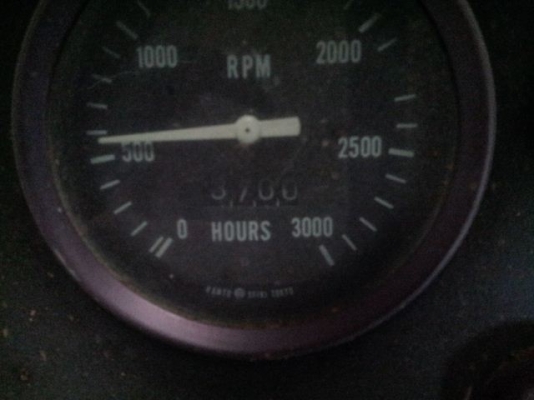 SV500TF # VSV4T-10596 ปี 1997 ชม.ทำงาน 3966 by กุ้ง:TOS:081-3062283