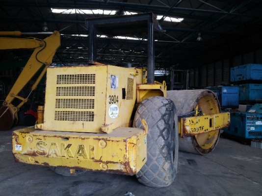 SV500TF # VSV4T-10596 ปี 1997 ชม.ทำงาน 3966 by กุ้ง:TOS:081-3062283