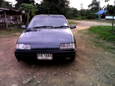 รถเก๋ง เรนโน เครื่อง นิสสัน เอนวี ออโต้ รถเก๋ง เรนโน เครื่อง นิสสัน เอนวี ออโต้