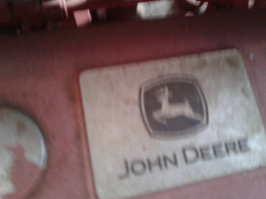 ขาย เครื่องปั้มดับเพลิง 6สูบเทอโบ John DEERE