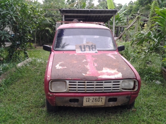 รถกระบะ