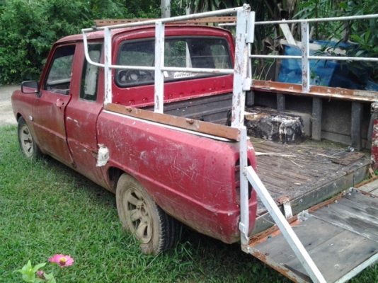 รถกระบะ