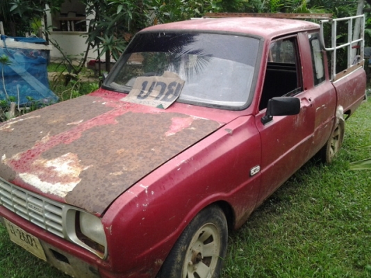 รถกระบะ