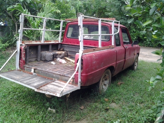 รถกระบะ