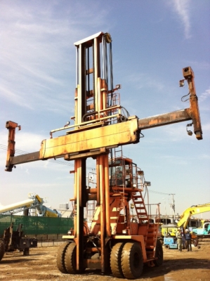 ** สินค้าเข้ามาแล้วนะค่ะ ใครอยากจะดูสินค้าตัวจริง ติดต่อมาด่วนนะค่ะ !! รถอยู่ที่ท่าเรือแล้วค่า ^^ ** รถยกตู้ KOMATSU ขนาด 23 ตัน นำเข้าจากญี่ปุ่นโดยตรง เอกสารนำเข้ามีพร้อม สนใจและขอรายละเอียดเพิ่มเติม ได้ที่ 083-0620223 ^^ ** สินค้าเข้ามาแล้วนะค่ะ ใครอยากจะดูสินค้าตัวจริง ติดต่อมาด่วนนะค่ะ !! รถอยู่ที่ท่าเรือแล้วค่า ^^ ** รถยกตู้ KOMATSU ขนาด 23 ตัน นำเข้าจากญี่ปุ่นโดยตรง เอกสารนำเข้ามีพร้อม สนใจและขอรายละเอียดเพิ่มเติม ได้ที่ 083-0620223 ^^