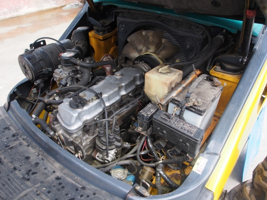 ***ขายด่วน***KOMATSU FG25-16 เสา 4 เมตร ฮิ้ง :สนใจติดต่อ083-062-0223 ***ขายด่วน***KOMATSU FG25-16 เสา 4 เมตร ฮิ้ง :สนใจติดต่อ083-062-0223