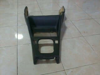 คอนโซนเกียร์ธรรมดา อี30 คอนโซนเกียร์ธรรมดา อี30