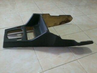 คอนโซนเกียร์ธรรมดา อี30