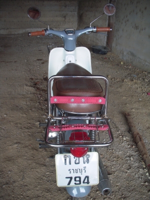 ขาย Honda C70 เครื่องเดิมๆๆ มีเล่มพร้อมโอน ขาย Honda C70 เครื่องเดิมๆๆ มีเล่มพร้อมโอน