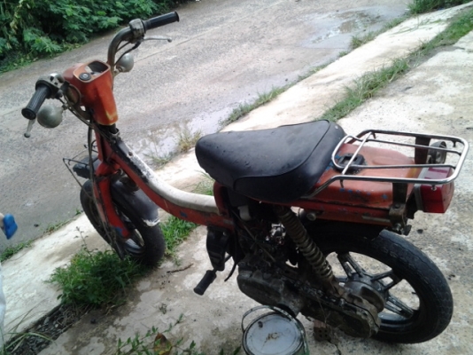 รถโบราณ