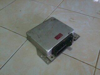 กล่ิอง ecu เครื่อง bmw  m10 หัวฉีด