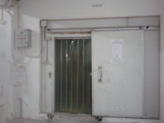 รับซื้อห้องเย็นเก่า รับรื้อถอนห้องเย็น ทั่วไทย