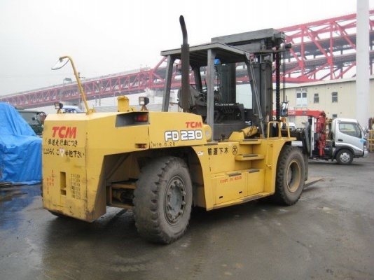 ** สินค้าใหม่ ที่กำลังจะเข้า ค่า ^^ ** รถโฟล์คลิฟท์ยี่ห้อ TCM ขนาด 23 ตัน นำเข้าจากญี่ปุ่นโดยตรง เอกสารนำเข้ามีพร้อม สนใจและขอรายละเอียดเพิ่มเติม ได้ที่ 083-0620223 ^^ ** สินค้าใหม่ ที่กำลังจะเข้า ค่า ^^ ** รถโฟล์คลิฟท์ยี่ห้อ TCM ขนาด 23 ตัน นำเข้าจากญี่ปุ่นโดยตรง เอกสารนำเข้ามีพร้อม สนใจและขอรายละเอียดเพิ่มเติม ได้ที่ 083-0620223 ^^