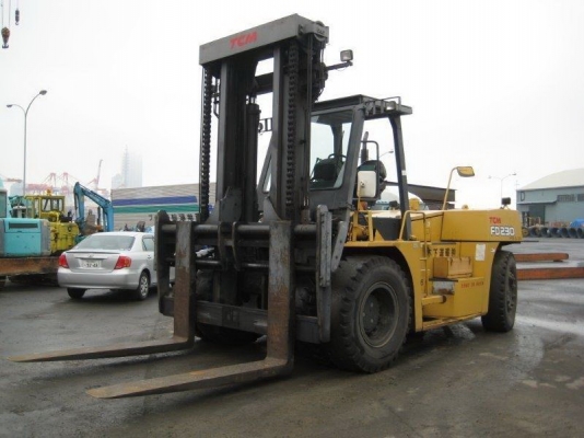 ** สินค้าใหม่ ที่กำลังจะเข้า ค่า ^^ ** รถโฟล์คลิฟท์ยี่ห้อ TCM ขนาด 23 ตัน นำเข้าจากญี่ปุ่นโดยตรง เอกสารนำเข้ามีพร้อม สนใจและขอรายละเอียดเพิ่มเติม ได้ที่ 083-0620223 ^^ ** สินค้าใหม่ ที่กำลังจะเข้า ค่า ^^ ** รถโฟล์คลิฟท์ยี่ห้อ TCM ขนาด 23 ตัน นำเข้าจากญี่ปุ่นโดยตรง เอกสารนำเข้ามีพร้อม สนใจและขอรายละเอียดเพิ่มเติม ได้ที่ 083-0620223 ^^