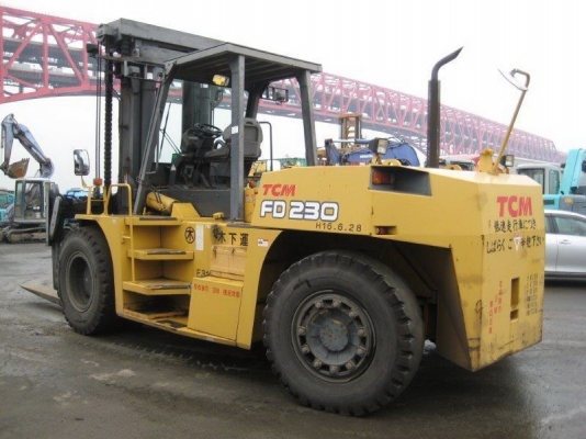 ** สินค้าใหม่ ที่กำลังจะเข้า ค่า ^^ ** รถโฟล์คลิฟท์ยี่ห้อ TCM ขนาด 23 ตัน นำเข้าจากญี่ปุ่นโดยตรง เอกสารนำเข้ามีพร้อม สนใจและขอรายละเอียดเพิ่มเติม ได้ที่ 083-0620223 ^^ ** สินค้าใหม่ ที่กำลังจะเข้า ค่า ^^ ** รถโฟล์คลิฟท์ยี่ห้อ TCM ขนาด 23 ตัน นำเข้าจากญี่ปุ่นโดยตรง เอกสารนำเข้ามีพร้อม สนใจและขอรายละเอียดเพิ่มเติม ได้ที่ 083-0620223 ^^