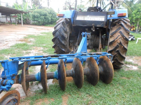 T.S.90 เกียกลางพร้อมใช้งาน เครืองดี ปั้มดี