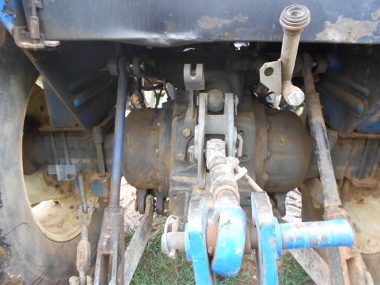 T.S.90 เกียกลางพร้อมใช้งาน เครืองดี ปั้มดี