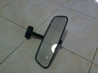 กระจกมองหลังbmw e30