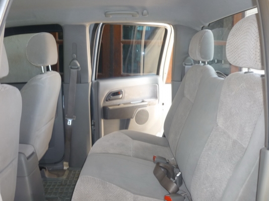 ขาย D-MAX CAB 4 ปี 49 สภาพดี