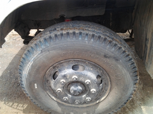 ขาย..รถสิบล้อ HINO FM17 เครื่อง HINO HO7C เครื่องดี คัสซีสวย รถสวยกริ๊ฟทั้งคัน.