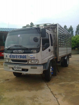 6 ล้อ เดก้า 195