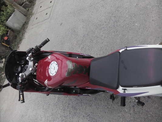 ขายnsr150rrสภาพใหม่ ไม่ได้สวยแค่รูปตัวจริงยิ่งสวย ขายnsr150rrสภาพใหม่ ไม่ได้สวยแค่รูปตัวจริงยิ่งสวย