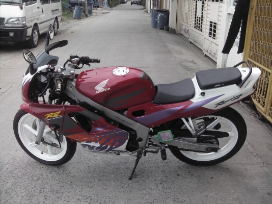 ขายnsr150rrสภาพใหม่ ไม่ได้สวยแค่รูปตัวจริงยิ่งสวย ขายnsr150rrสภาพใหม่ ไม่ได้สวยแค่รูปตัวจริงยิ่งสวย