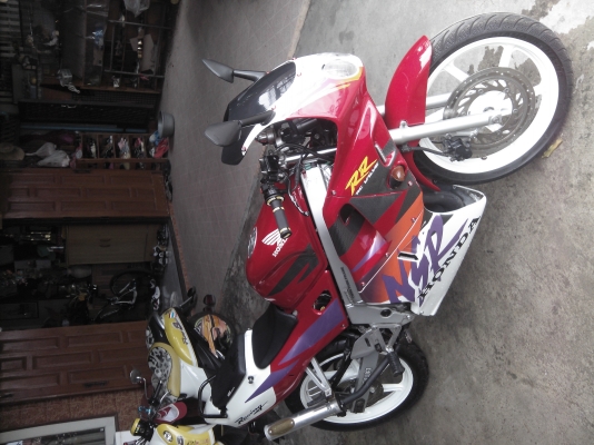 ขายnsr150rrสภาพใหม่ ไม่ได้สวยแค่รูปตัวจริงยิ่งสวย ขายnsr150rrสภาพใหม่ ไม่ได้สวยแค่รูปตัวจริงยิ่งสวย