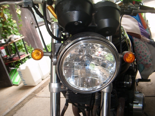 ขาย Kawazaki Zaphy 400 ขาย Kawazaki Zaphy 400