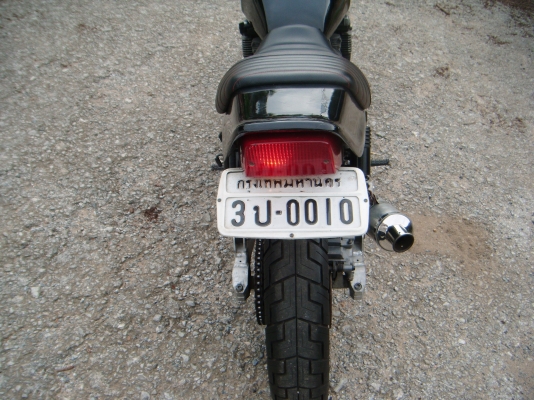 ขาย Kawazaki Zaphy 400 ขาย Kawazaki Zaphy 400