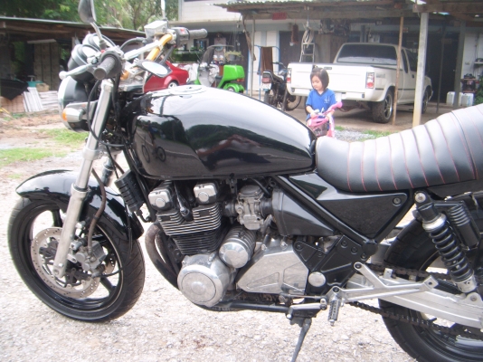 ขาย Kawazaki Zaphy 400 ขาย Kawazaki Zaphy 400