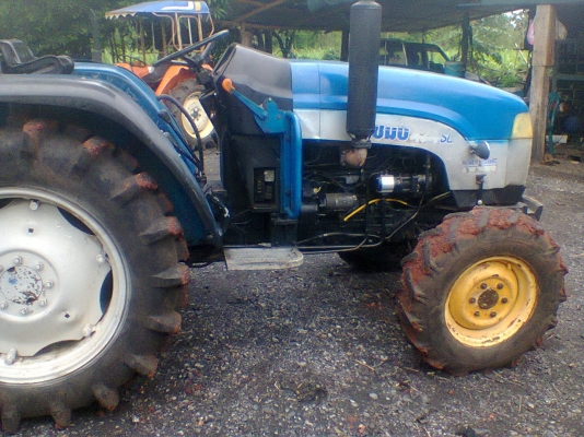 ขายแชมป์424SL 2เพลารถใช้งานปกติครับ