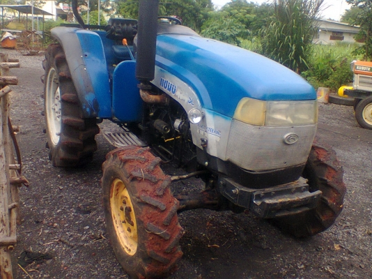 ขายแชมป์424SL 2เพลารถใช้งานปกติครับ