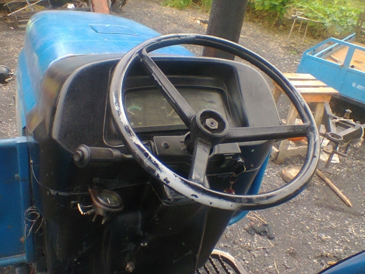 ขายแชมป์424SL 2เพลารถใช้งานปกติครับ