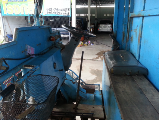 ##ราคาคุยได้คับ##ขายอีแต๋น 4 ล้อ เครื่อง RT 110-11แรงตัวใหม่เกียร์อีสุุ 6 เกียร์ช่วงล่างหน้า-หลังใหญ่ ทะเบีย ฆง-1788 นครราชสีมา