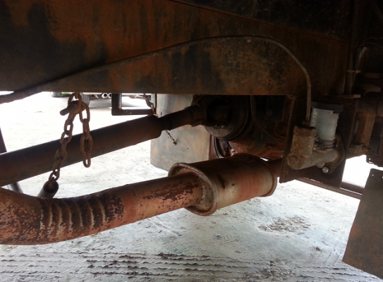 ##ราคาคุยได้คับ##ขายอีแต๋น 4 ล้อ เครื่อง RT 110-11แรงตัวใหม่เกียร์อีสุุ 6 เกียร์ช่วงล่างหน้า-หลังใหญ่ ทะเบีย ฆง-1788 นครราชสีมา