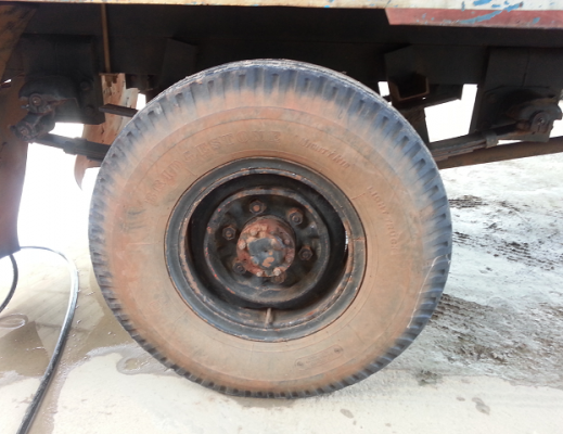 ##ราคาคุยได้คับ##ขายอีแต๋น 4 ล้อ เครื่อง RT 110-11แรงตัวใหม่เกียร์อีสุุ 6 เกียร์ช่วงล่างหน้า-หลังใหญ่ ทะเบีย ฆง-1788 นครราชสีมา