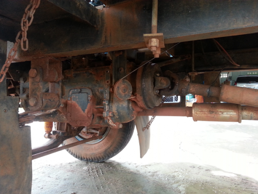 ##ราคาคุยได้คับ##ขายอีแต๋น 4 ล้อ เครื่อง RT 110-11แรงตัวใหม่เกียร์อีสุุ 6 เกียร์ช่วงล่างหน้า-หลังใหญ่ ทะเบีย ฆง-1788 นครราชสีมา